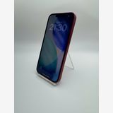 iPhone 13 Red 128GB �Хåƥ꡼100% ���A �������å��դ�
