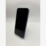 iPhone 14 DOCOMO SIM���å�����Ѥ� Blue 128GB �Хåƥ꡼85%