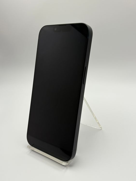 ��� iPhone14 SOFTBANK Midnight 128GB �Хåƥ꡼85% 7824