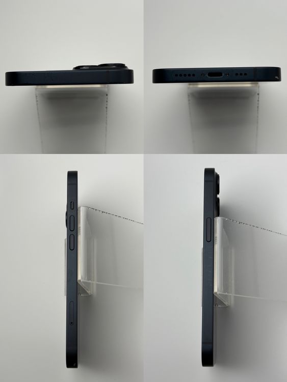 ��� iPhone14 SOFTBANK Midnight 128GB �Хåƥ꡼85% 1574