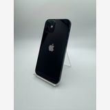 ��� iPhone12 mini DOCOMO �֥�å� 128GB �Хåƥ꡼86% �������å���