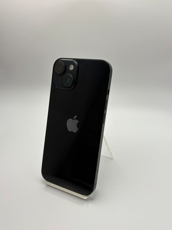 ��� iPhone14 SOFTBANK Midnight 128GB �Хåƥ꡼85% 8540