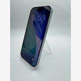 iPhone 15 DOCOMO SIM���å�����Ѥ� Blue 128GB �Хåƥ꡼86%