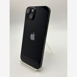 ��� iPhone14 SOFTBANK Midnight 128GB �Хåƥ꡼89% 0809