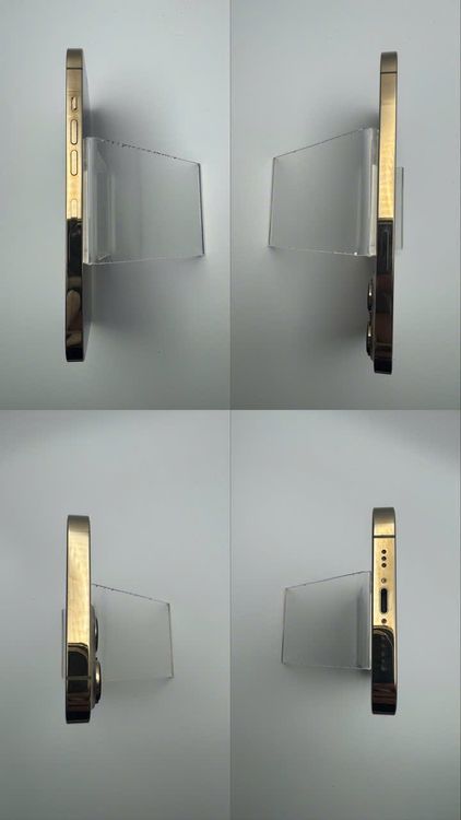 iPhone 13 Pro Gold 128GB �Хåƥ꡼100% �������å��դ�