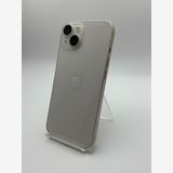 ��� iPhone14 SOFTBANK Starlight 128GB �Хåƥ꡼86% 5424