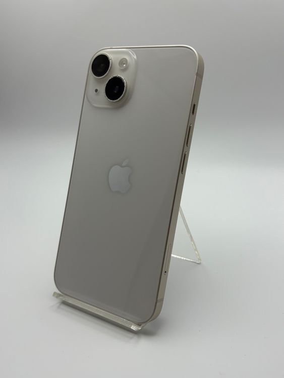 ��� iPhone14 SOFTBANK Starlight 128GB �Хåƥ꡼86% 5424