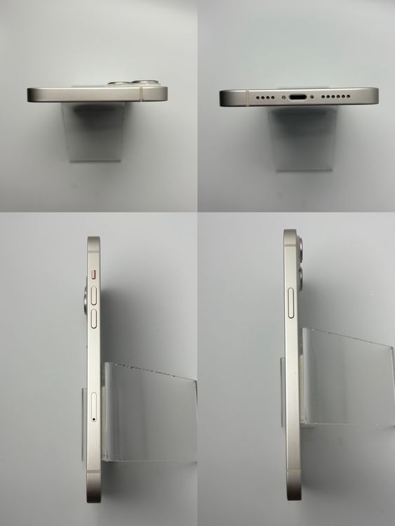 iPhone 14 Plus SIM�ե꡼ Starlight 128GB �Хåƥ꡼88% ���A