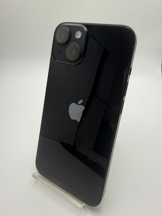 ��� iPhone14 SOFTBANK Midnight 128GB �Хåƥ꡼84% 4907