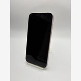 iPhone 14 AU SIM���å�����Ѥ�  128GB �Хåƥ꡼87%