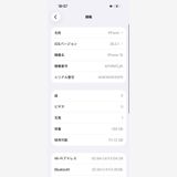 iPhone 15 DOCOMO SIM���å�����Ѥ� Green 128GB �Хåƥ꡼88%