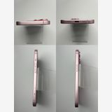 iPhone 15 DOCOMO SIM���å�����Ѥ� Pink 128GB �Хåƥ꡼86%