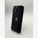 ��� iPhone14 SOFTBANK Midnight 128GB �Хåƥ꡼87% 8313