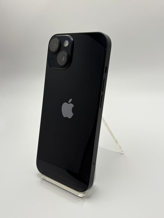 ��� iPhone14 SOFTBANK Midnight 128GB �Хåƥ꡼87% 8313