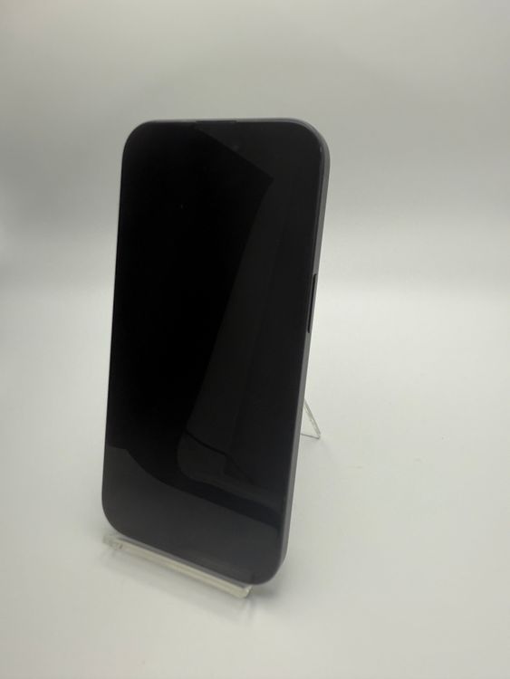 iPhone 15 Black 128GB SIMåѤ MTMH3J/A