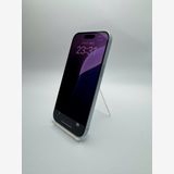 iPhone 15 DOCOMO SIM���å�����Ѥ� Blue 128GB �Хåƥ꡼87%