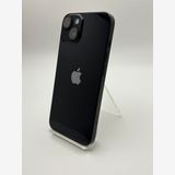 ��� iPhone14 SOFTBANK Midnight 128GB �Хåƥ꡼87% 3066