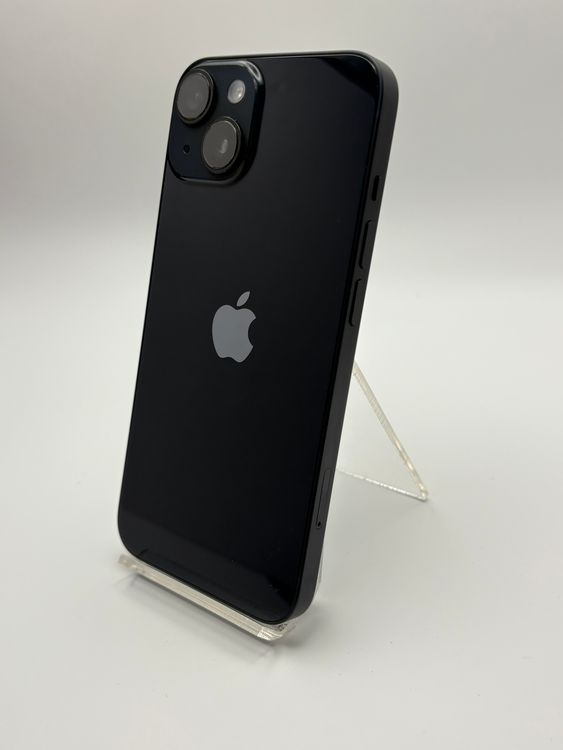 ��� iPhone14 SOFTBANK Midnight 128GB �Хåƥ꡼87% 3066