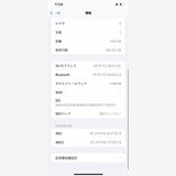 iPhone 11 Pro Max  256GB SIMե꡼ MWHM2J/A