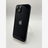 ��� iPhone14 SOFTBANK Midnight 128GB �Хåƥ꡼81% 7491