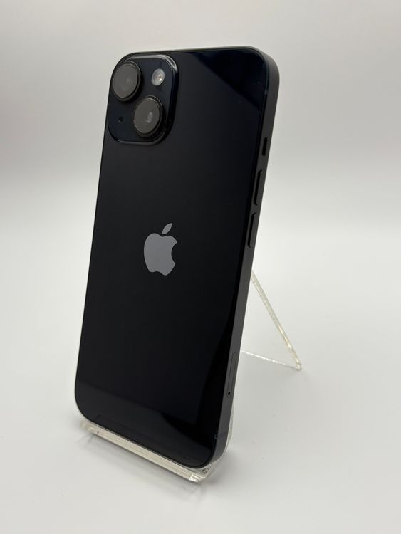 ��� iPhone14 SOFTBANK Midnight 128GB �Хåƥ꡼81% 7491