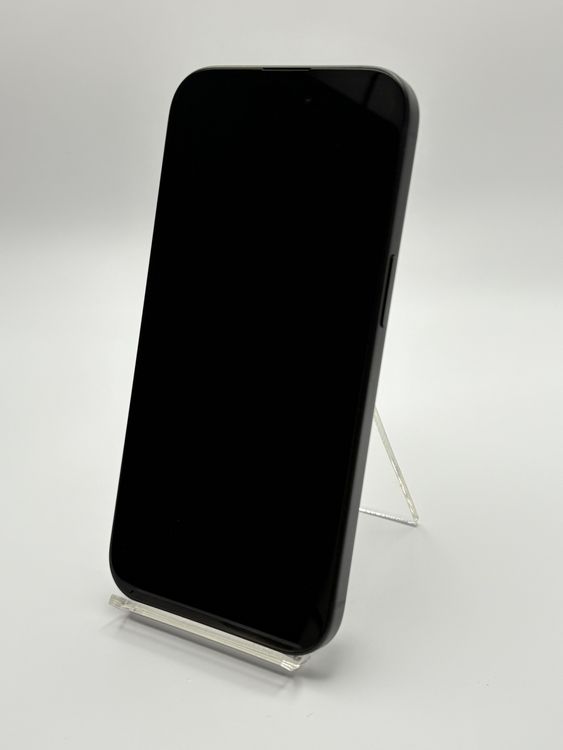 iPhone 15 SIM�ե꡼ Black 128GB �Хåƥ꡼90% ���A �������å��դ�