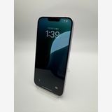 iPhone 14 Plus SIM�ե꡼ Purple 128GB �Хåƥ꡼84% ���A