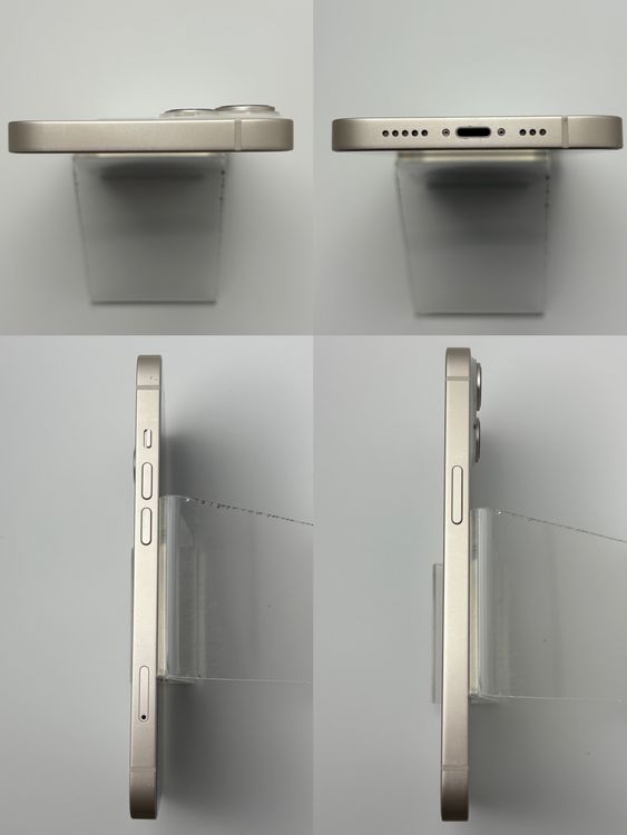 ��� iPhone14 SOFTBANK Starlight 128GB �Хåƥ꡼81% 4094