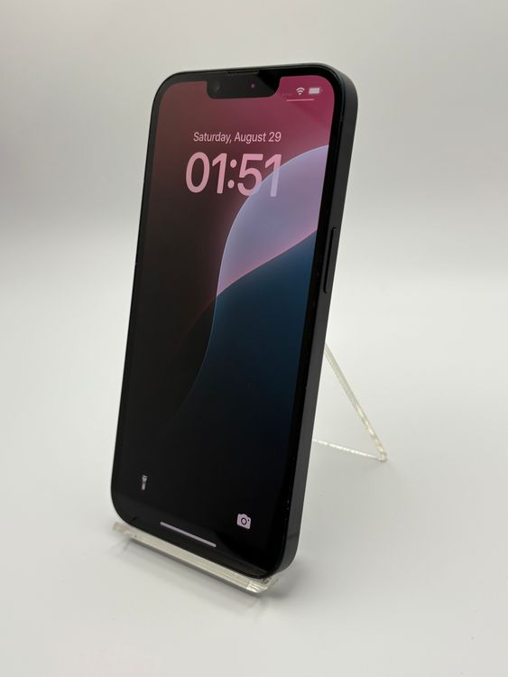 ��� iPhone14 SOFTBANK Midnight 128GB �Хåƥ꡼88% 3219