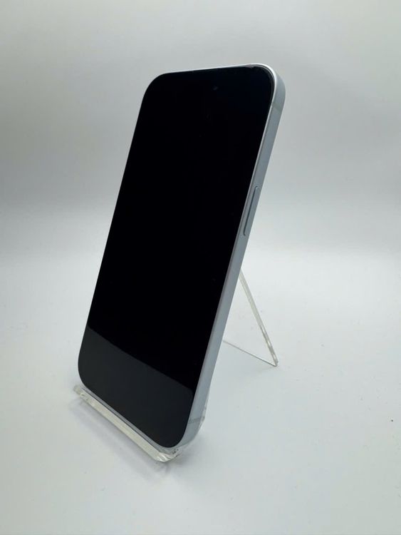 iPhone 15 DOCOMO SIM���å�����Ѥ� Blue 128GB �Хåƥ꡼86%