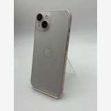 ��� iPhone14 SOFTBANK Starlight 128GB �Хåƥ꡼88% 4122