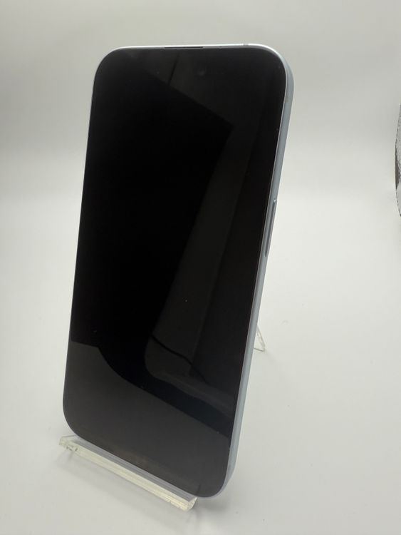 iPhone 15 Blue 128GB SIMåѤ MTML3J/A