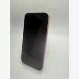 iPhone 15 Pink 128GB SIMե꡼ MTMJ3J/A