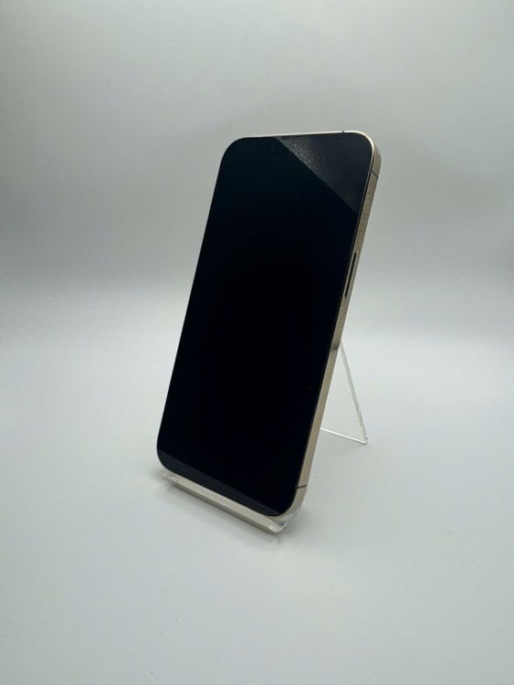 iPhone 13 Pro Gold 128GB �Хåƥ꡼100% �������å��դ�