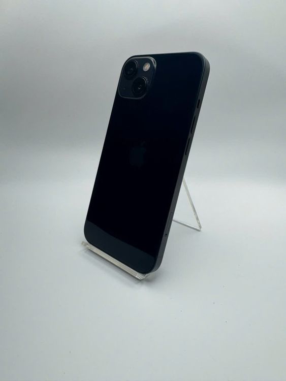 iPhone 13 Midnight 128GB  MLNC3J/A - 3584 �������å��դ�