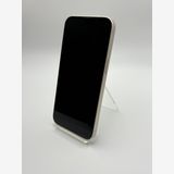 ��� iPhone14 SOFTBANK Starlight 128GB �Хåƥ꡼85% 2763