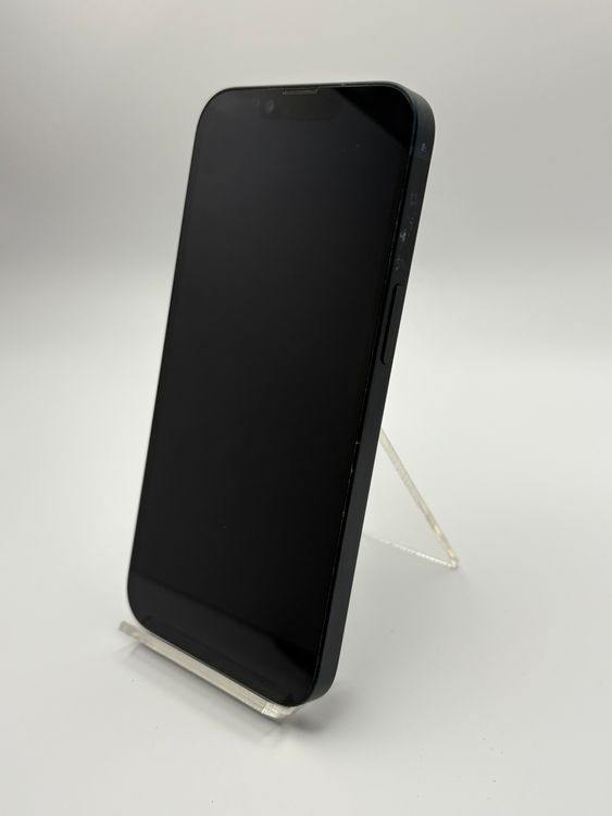 ��� iPhone14 SOFTBANK Midnight 128GB �Хåƥ꡼86% 5387