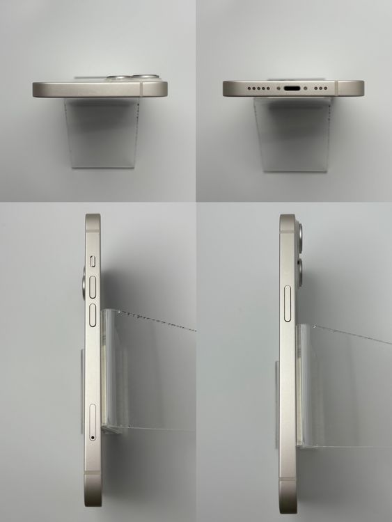 ��� iPhone14 SOFTBANK Starlight 128GB �Хåƥ꡼86% 1383