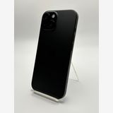 iPhone 15 SIM�ե꡼ Black 128GB �Хåƥ꡼90% ���A �������å��դ�
