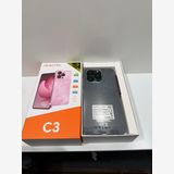 ����̤���� OUKITEL C3 Black 64GB �������Х��� SIM�ե꡼