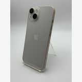 ��� iPhone14 SOFTBANK Starlight 128GB �Хåƥ꡼81% 4094
