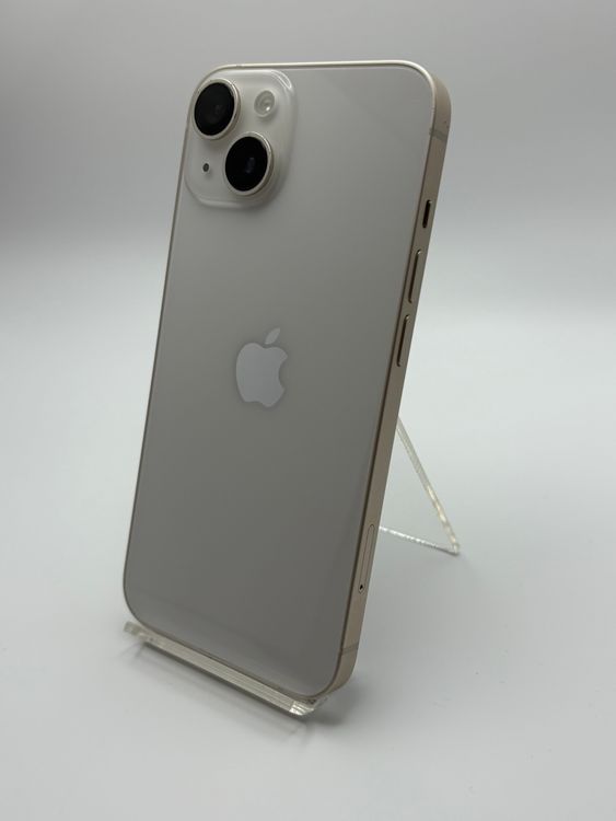 ��� iPhone14 SOFTBANK Starlight 128GB �Хåƥ꡼81% 4094
