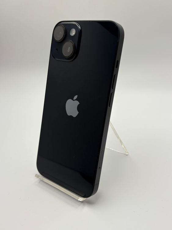 ��� iPhone14 SOFTBANK Midnight 128GB �Хåƥ꡼98% 5754