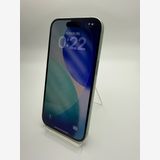 iPhone 15 Green 128GB SIMåѤ MTMM3J/A