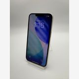 iPhone 14 AU SIM���å�����Ѥ� Starlight 128GB �Хåƥ꡼87%