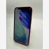 iPhone 12 mini Red 128GB SIMåѤ MGDN3J/A