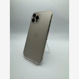 iPhone 12 Pro Max SIM�ե꡼ Gold 128GB �Хåƥ꡼85%