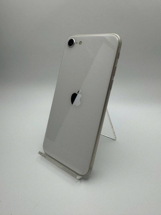��� iPhone SE(��3����) 64GB �Хåƥ꡼92% �������å��դ� -3401