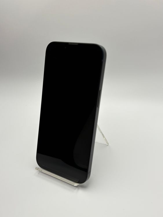 ��� iPhone14 SOFTBANK Midnight 128GB �Хåƥ꡼85% 8540
