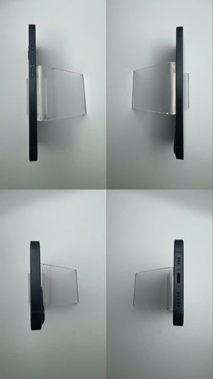 iPhone 13 SIM�ե꡼ Midnight 128GB �Хåƥ꡼100% ���A